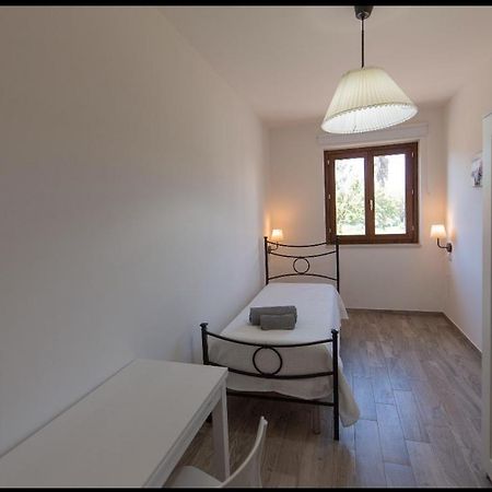 Apartment Bolsena Casa Vacanze 외부 사진