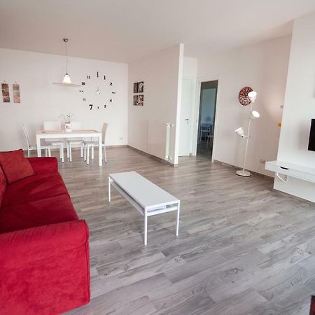 Apartment Bolsena Casa Vacanze 외부 사진