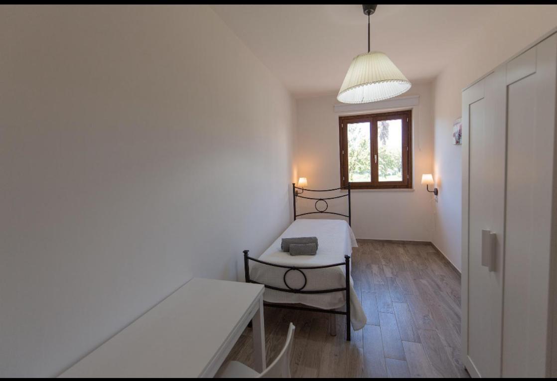 Apartment Bolsena Casa Vacanze 외부 사진