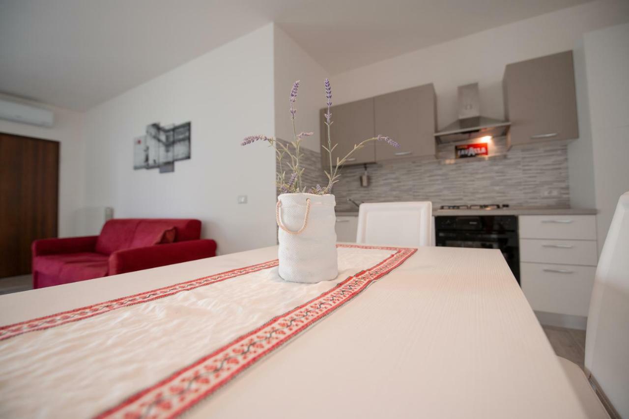 Apartment Bolsena Casa Vacanze 외부 사진