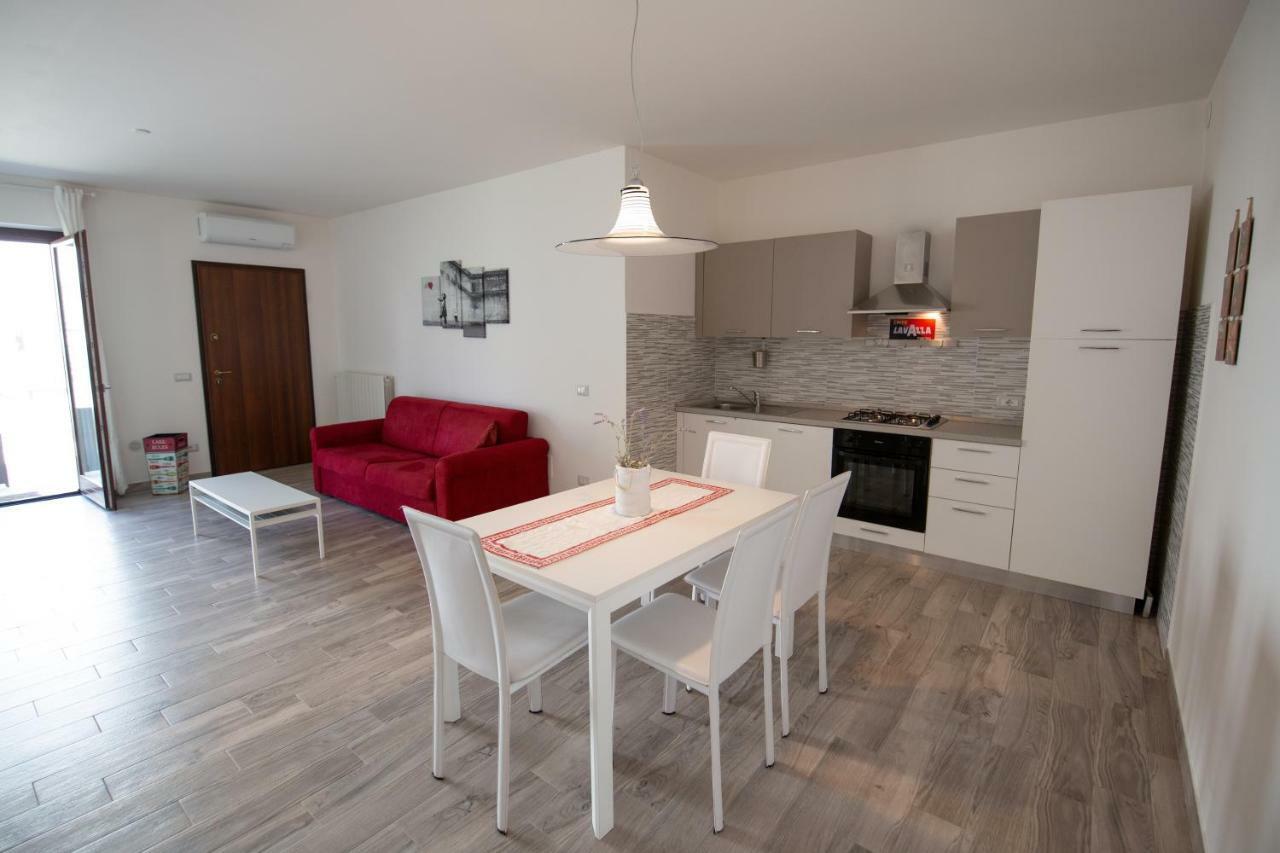 Apartment Bolsena Casa Vacanze 외부 사진