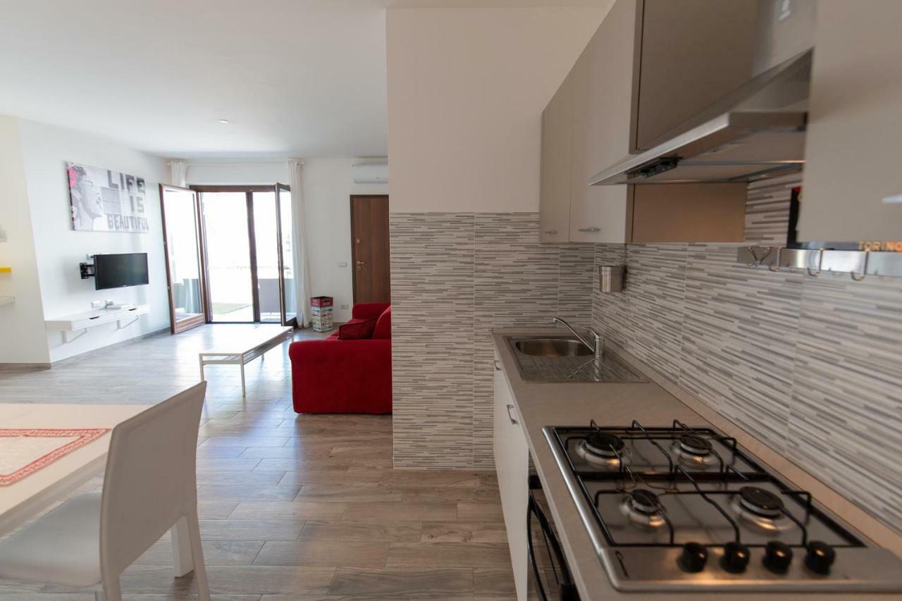 Apartment Bolsena Casa Vacanze 외부 사진