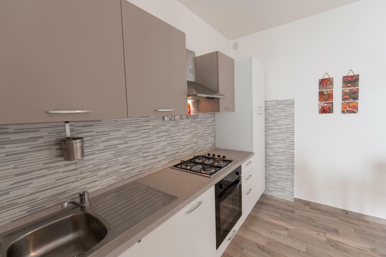 Apartment Bolsena Casa Vacanze 외부 사진