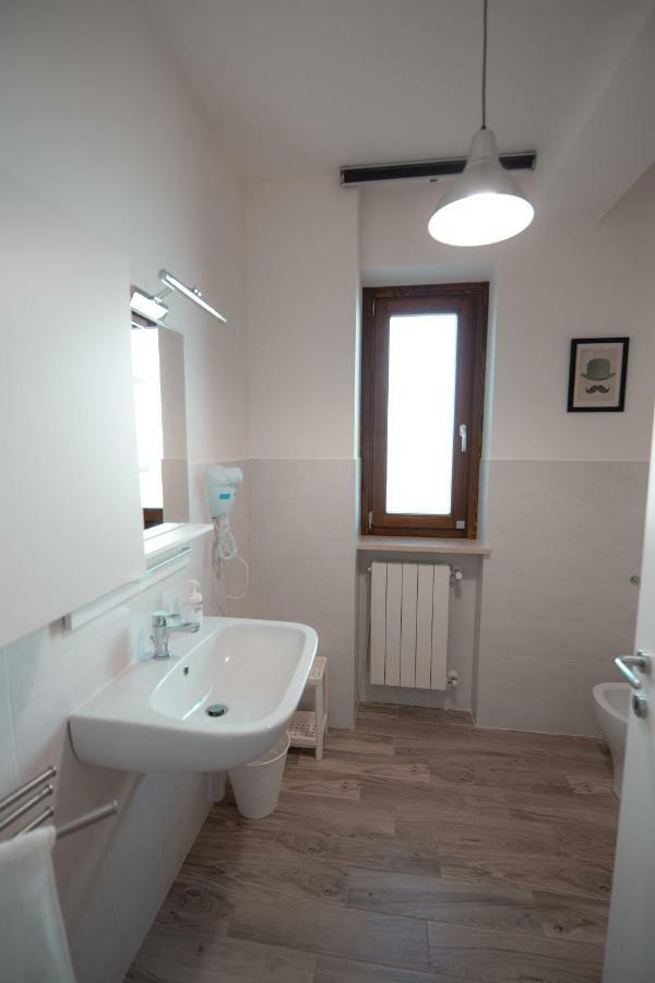 Apartment Bolsena Casa Vacanze 외부 사진