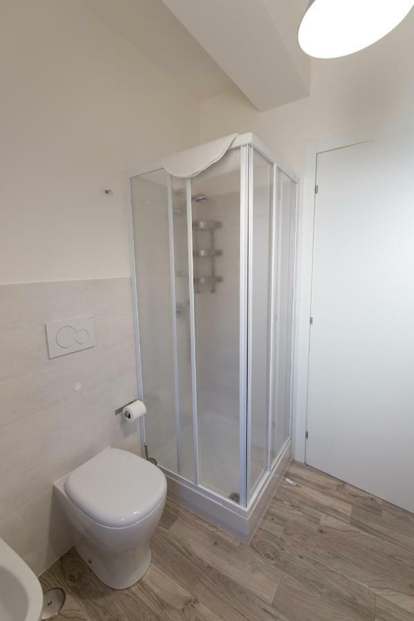 Apartment Bolsena Casa Vacanze 외부 사진