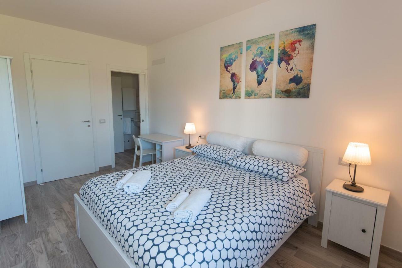 Apartment Bolsena Casa Vacanze 외부 사진