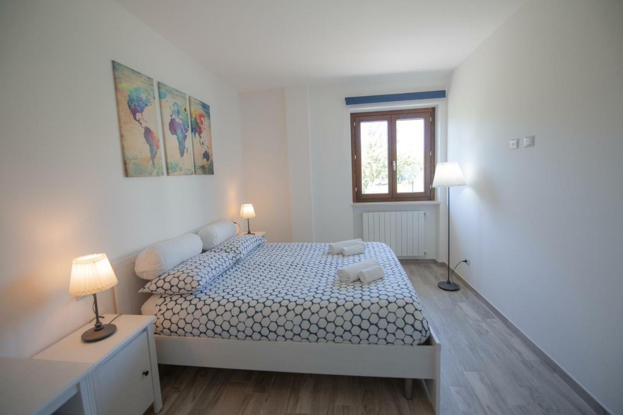 Apartment Bolsena Casa Vacanze 외부 사진