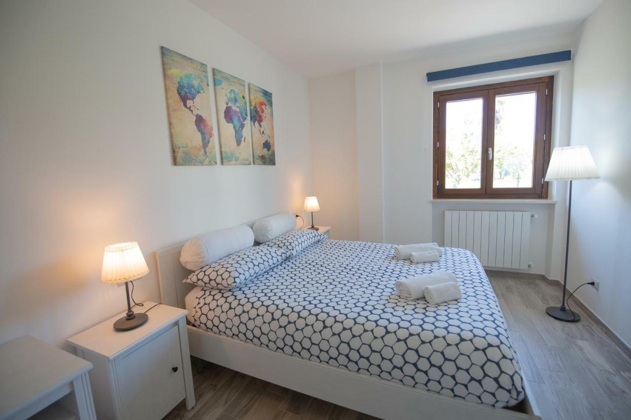 Apartment Bolsena Casa Vacanze 외부 사진