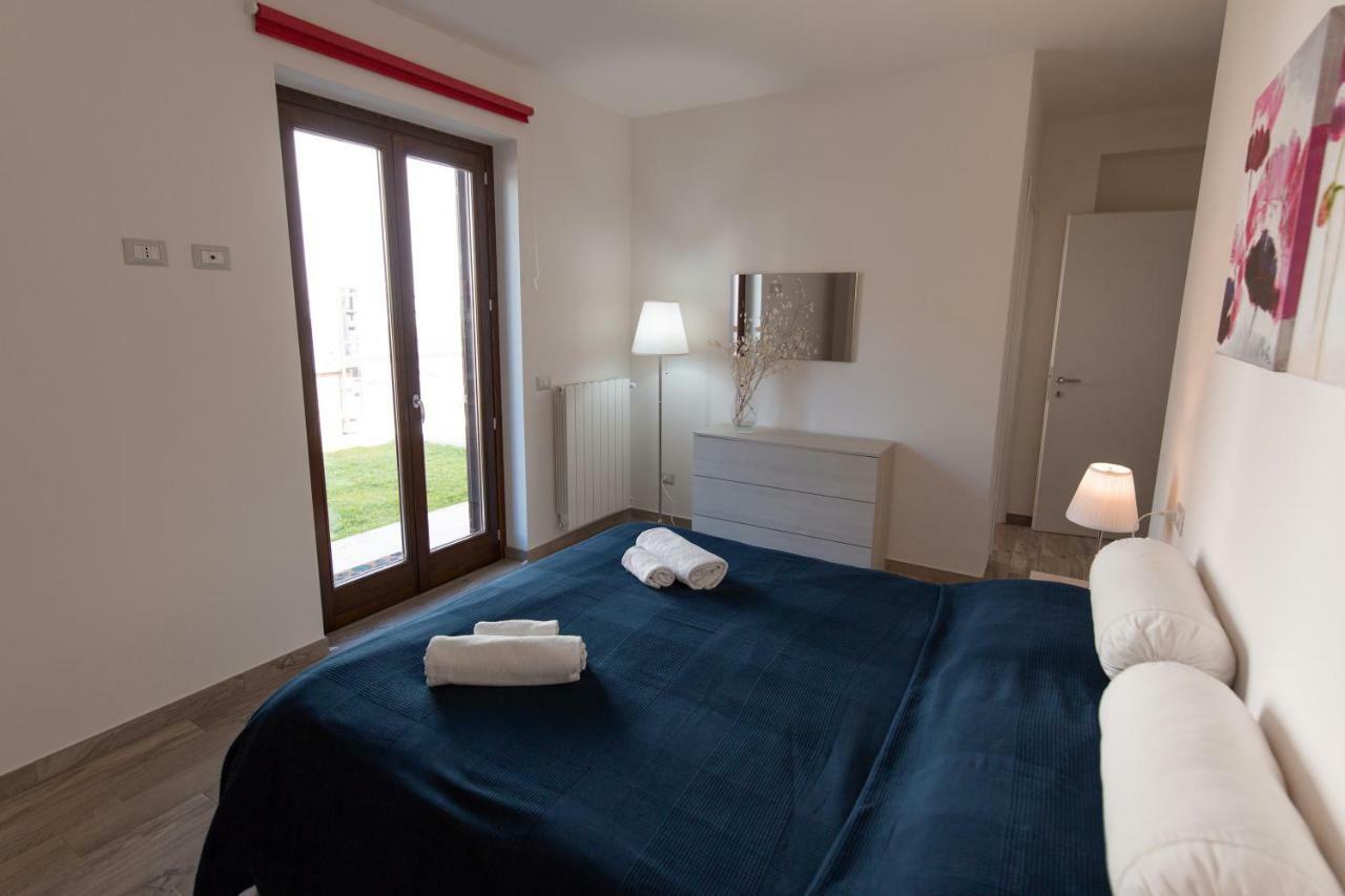 Apartment Bolsena Casa Vacanze 외부 사진