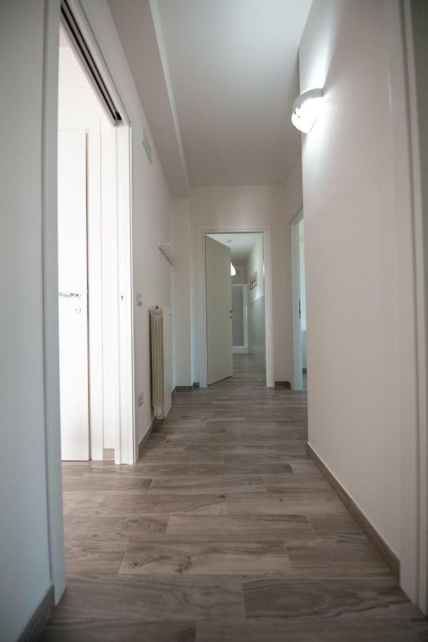 Apartment Bolsena Casa Vacanze 외부 사진